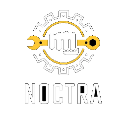 Noctra Logo